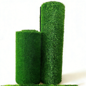 หญ้าเทียมทนทานต่อรังสียูวี ราคาประหยัด สำหรับจัดสวนและลานบ้าน - Product Image 1