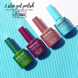 <span class=keywords><strong>Kit</strong></span> de Esmalte de Uñas en Gel de Moda, Botellas de Cobertura Completa de Color, Juego de Esmalte de Uñas Brillante Profesional Personalizado <span class=keywords><strong>para</strong></span> <span class=keywords><strong>Niñas</strong></span>, Laca <span class=keywords><strong>para</strong></span> Uñas - Product Image 3