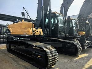 Hyundai Graafmachine 30 Ton Rupsgraafmachine Hx300hd Hx340hd Met 194kw Motor Hete Verkoop - Product Image 6