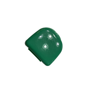 Estuche de Almacenamiento para Retenedores Dentales Colorido, Guía de Tamaños de Ortodoncia, Estuche Portátil para Dentaduras Postizas para Uso Doméstico y Comercial - Product Image 3