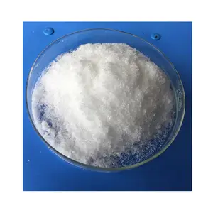 Bahan baku sintetis bubuk kristal putih Beta-nikotinamida Adenine dinukleotide Cas Cas No.53-84-9