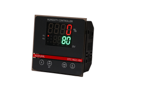 Controlador de Temperatura y Humedad Digital, Módulo Inteligente, Sistema de Control Ambiental Inteligente, Dispositivo Climático Industrial - Product Image 2