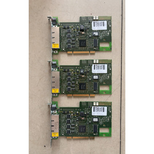 3HAC033556-001 DSQC678 การ์ดสื่อสาร CC-LINK สำหรับหุ่นยนต์ - Product Image 1