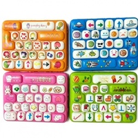 Clavier à rebond lent pour la musique, jouet de décompression à 26 touches, simulation de clavier, jouet de décompression pour adultes, jouet à pincer en PU, jouets anti-stress