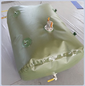 <strong>Best</strong> European 1000L Folding TPU Plastic Oil Bag 500L Diesel Storage <strong>Tank</strong> for <strong>Marine</strong> Car Remote Controlled Fuel <strong>Tank</strong> for - Product Image 3