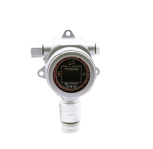 MIC500S-Outdoor/Indoor เซ็นเซอร์ PID สำหรับการตรวจสอบอย่างต่อเนื่องตลอด 24 ชม. เครื่องตรวจจับก๊าซสไตรีน/C8H8 แบบติดตั้งถาวร - Product Image 2