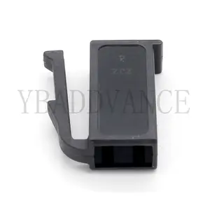 191 906 231 A 2 Pin Terminals Socket Female Connector For VW AUDI SKODA 191906231A