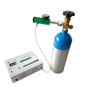 Générateur d'<span class=keywords><strong>ozone</strong></span> médical de technologie allemande pour des machines de thérapie d'<span class=keywords><strong>ozone</strong></span> - Product Image 6