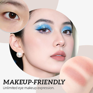 Nastri per palpebre adatti a vari occhi 480 pezzi per il trucco del nastro laccio a doppia palpebra - Product Image 2