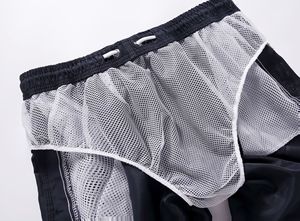 <span class=keywords><strong>Pantaloncini</strong></span> <span class=keywords><strong>da</strong></span> spiaggia in poliestere <span class=keywords><strong>da</strong></span> uomo surf Board costumi <span class=keywords><strong>da</strong></span> bagno corti con tasca <span class=keywords><strong>pantaloncini</strong></span> <span class=keywords><strong>da</strong></span> <span class=keywords><strong>pallavolo</strong></span> costume <span class=keywords><strong>da</strong></span> bagno - Product Image 3