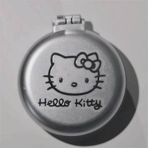 Cepillo Plegable Compacto de Bolsillo con Logotipo Personalizado <span class=keywords><strong>GOODWAY</strong></span>, Cepillo para el Cabello Plegable con Forma de Corazón con Llavero, Bonito Adorno para Bolso - Product Image 5