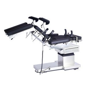 Table d'opération portable DMOT07 pour chirurgie orthopédique, avec quatre colonnes électriques, pour hôpital - Product Image 1