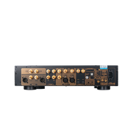 ToneWinner HIFI amplificateur domestique haut de gamme meilleure qualité Audio puissance stéréo double canaux pré-amplificateur récepteurs et amplificateurs