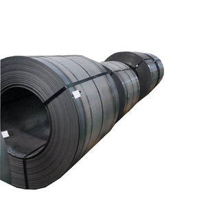Lamiera in Acciaio St37 Spessore 3mm, Bobina in Acciaio HRC, Listino Prezzi - Product Image 1