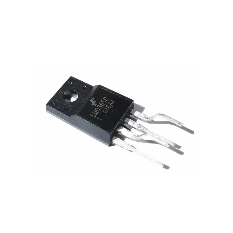 Geïmporteerde Ka5m0365r Naar 220f Lcd Power Management Chip Ic Power Chip 5m0365r