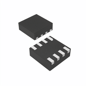 In Stock TPS62823DLCR 8 PowerVFDFN Power Management (PMIC) Electronic Chips Component - Product Image 1