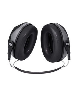 Nhà Máy thụ động Cổ tai Hậu vệ tai NRR 24 Tai nghe earmuff cho âm thanh tiếng ồn hủy bỏ - Product Image 5