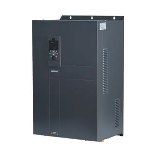 CKMINE Multifunctional 22kW 3Phase AC Variable Frequency Inverter 30HP Motor Drive 380V VFD for factory