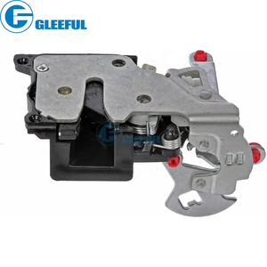 Pour Chevy <span class=keywords><strong>Cavalier</strong></span> Pontiac actionneur de serrure de porte Sunfire1995-05 16638420 21098280 21170768 loquet de porte avant droite 940-105 - Product Image 3