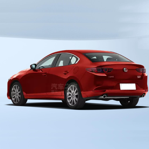 Cubiertas Protectoras <span class=keywords><strong>para</strong></span> Pilares de Ventana de ABS Negro <span class=keywords><strong>para</strong></span> Automóviles, <span class=keywords><strong>Accesorios</strong></span> <span class=keywords><strong>para</strong></span> <span class=keywords><strong>Mazda</strong></span> <span class=keywords><strong>3</strong></span> 2021 <span class=keywords><strong>2022</strong></span> - Product Image 5