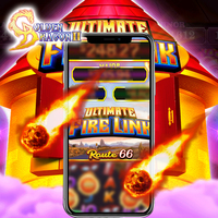 Рыболовный игровой автомат Juwa Orion Star Fire Phoenix Golden Dragon с монетоприемником