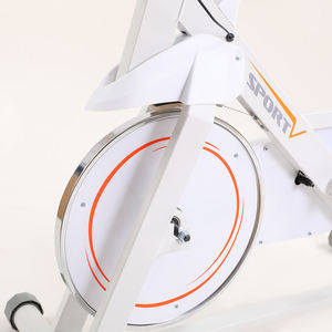 TODO Venta caliente Mini ejercicio Spinning Bike Entrenamiento de cardio al aire libre Equipo de fitness Uso en el hogar Deportes Gimnasio Niños Bicicleta estacionaria - Product Image 6