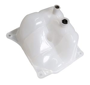 Serbatoio di Espansione del Liquido di Raffreddamento 4A0121403 per Sistema di Raffreddamento Motore Auto VW AUDI <span class=keywords><strong>A6</strong></span> <span class=keywords><strong>C4</strong></span> - Product Image 1