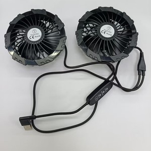 Xách Tay Điện Nhỏ người hâm mộ điều hòa không khí quần áo fan hâm mộ Chuyên Gia Làm cho fan hâm mộ nhỏ từ đủ điều kiện nhà máy - Product Image 3