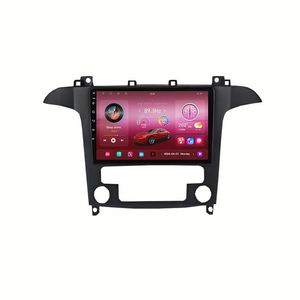 Applicable à la console centrale S-MAX grand écran Android de Ford avec DSP GPS OBD2 Reversing Aid CarPlay Navigator - Product Image 6