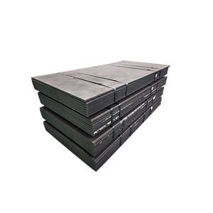 Fourniture directe d'usine fournisseurs de tôle d'acier au carbone personnalisés c15 - Product Image 1