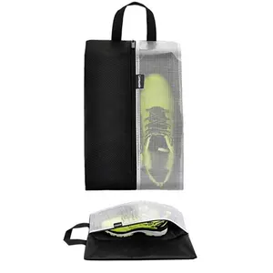 Travel Customized shoe bag with hanger