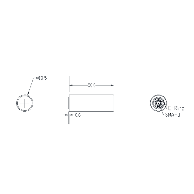 High-Precision Recording and preserving Equipment AR-308
