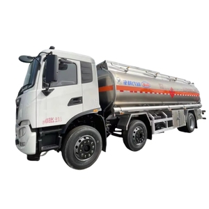 Camion-citerne à carburant DONGFENG de 22 000 litres, <span class=keywords><strong>prix</strong></span> du camion-citerne de 22 tonnes métriques, fabricant de camions-citernes à carburant - Product Image 1