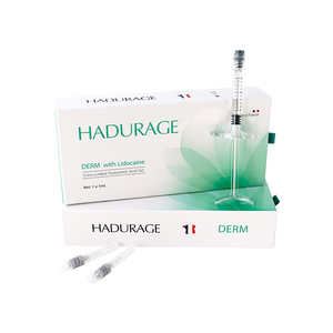 Acide Hyaluronique Injectable Hadurage 1ml – Gel de Remplissage Dermique pour Augmentation <span class=keywords><strong>des</strong></span> Lèvres, Contouring Facial et Anti-Âge – Vente Directe Usine - Product Image 6