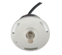Capteur d'angle Précision 0.1 ~ 0.5 Résolution 0.01 pour la détection d'angle de volant