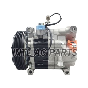 Compresseur de climatisation automatique V08A0AA4AJ 9520080JA2 95200-80JA2 95201-80JA0 pour <span class=keywords><strong>Suzuki</strong></span> SX4 Grand <span class=keywords><strong>Vitara</strong></span> 229 L4 2.0L - Product Image 1