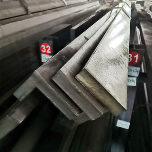 Холоднотянутый/горячекатаный Ms углеродистая легированная сталь квадратный стержень SAE AISI A36 Ss400 Q235 Q335 - Product Image 6