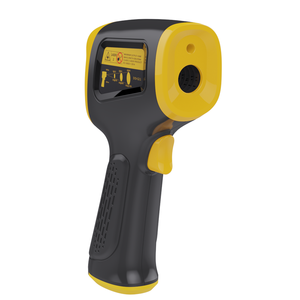 Nhiệt Kế Hồng Ngoại Súng Hồng Ngoại Laser Kỹ Thuật Số Công Nghiệp 9158F Nhiệt Kế Hồng Ngoại Nhiệt Kế Công Nghiệp Cho Ngành Công Nghiệp - Product Image 3
