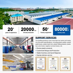 1100*1100*150 מ "מ/מותאם אישית 4 רצים מפלסטיק ידידותי לסביבה לא הפיכות כבדות סגנונות התאמה - Product Image 6