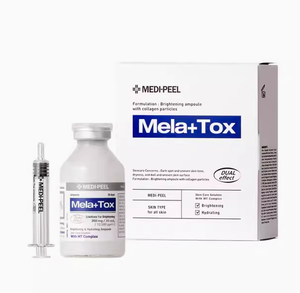 Ampolla <span class=keywords><strong>Mela</strong></span> -TOX 1.18 Fl oz (35 Ml) - Product Image 1