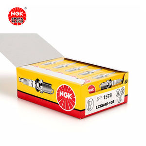 Prix direct usine Bougies d'allumage Nickel NGK LZKR6B-10E 1578 18854-10080 pour Hyundai Kia - Product Image 5