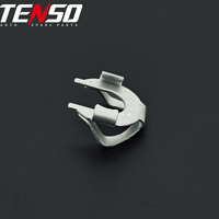 Nouveau kit de réparation d'injecteur de carburant de haute qualité TENSO pour Skoda Volkswagen Audi 3.6L 03H 198A 149 03H198149A