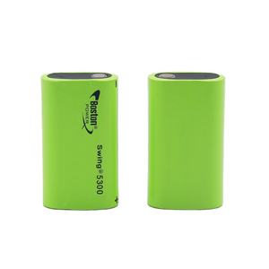 Heißer verkauf hohe zyklus große kapazität nachladbare <span class=keywords><strong>3</strong></span>,7 V 5300mah boston polymer batterie mit niedrigen temperatur widerstand - Product Image 2
