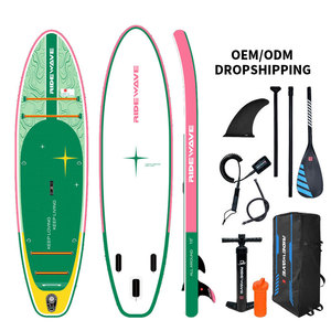 Dropshipping OEM sup <span class=keywords><strong>Stand</strong></span>-<span class=keywords><strong>Up</strong></span> paddleboarding sup mái chèo đứng lên Inflatable mái chèo Hội Đồng Quản trị supboard padel tabla lướt Hội Đồng Quản Trị - Product Image 5