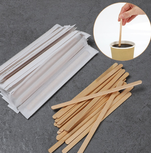 Máquina Automática para Envasar Palitos de Café, Máquina para Envasar Palitos de Madera para Cafeterías de Comida Rápida - Product Image 6