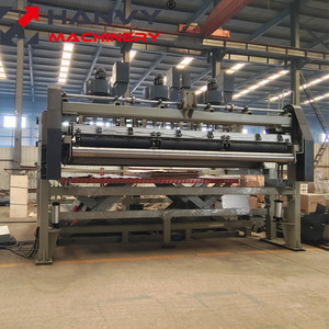 中古合板製造機ローラーベニヤドライヤー合板乾燥機 - Product Image 4