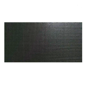 Chất lượng cao HD trong nhà P4 LED MODULE 64x32 Pixels đầy đủ màu sắc 256*128 Mét cho điều trị y tế và Chào mừng bạn hiển thị - Product Image 2