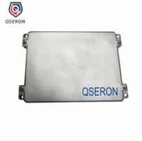 Unité de commande moteur 8980797050 28102783 ECU ECM Module électronique pour ISUZU DMAX