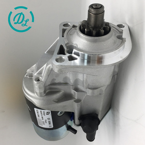 ชุดสตาร์ท EexcavaStart 12V 9T 1.4KW รุ่น S6282S 114268 0R4321 1006929 2280001830 403D-11 404D-22 G850 Engine - Product Image 5