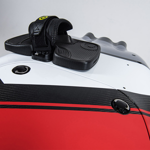 Planche à moteur TAME BILLOW YH-GS01 12000W pour la navigation en haute mer - Product Image 1